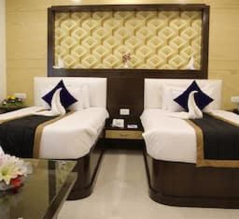 Hotel Sonartori Hotel in Bangladesh