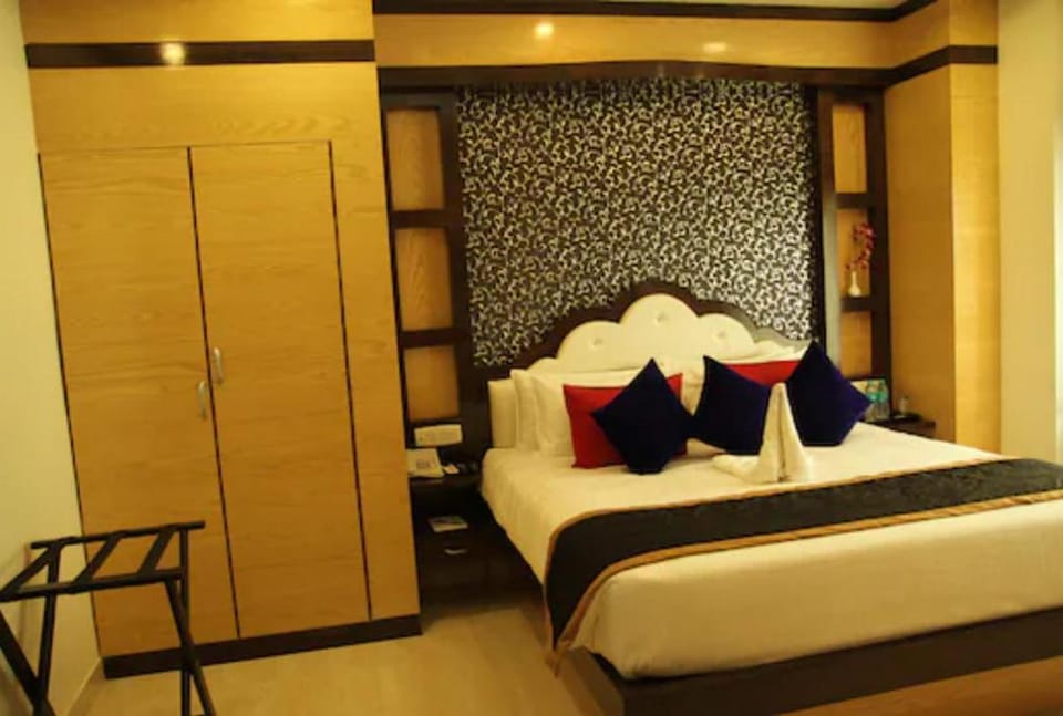 Hotel Sonartori Hotel in Bangladesh