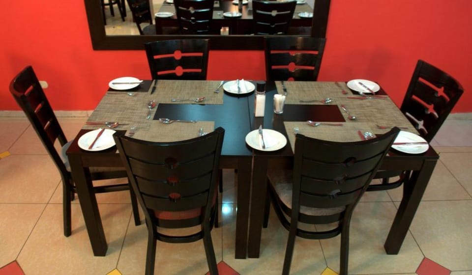 Apo Apartments Hotel in Abuja