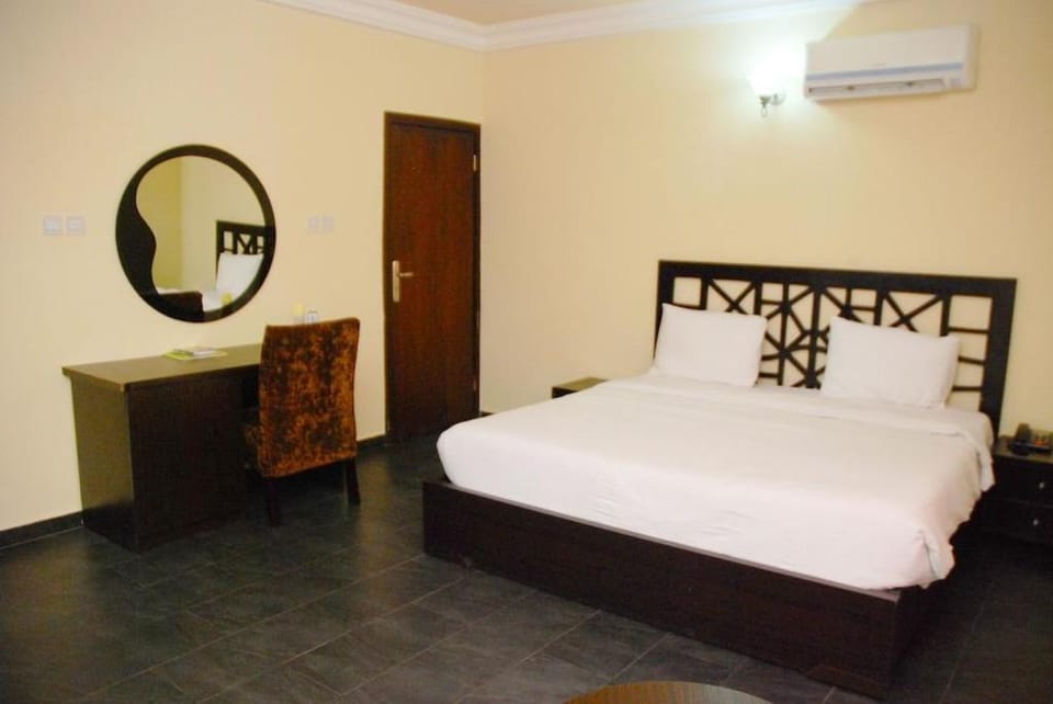 Knightsbridge Hotel Hotel in Lagos