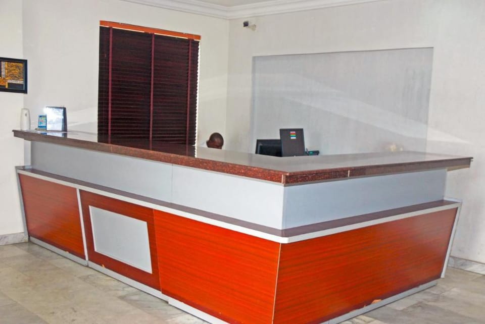Knightsbridge Hotel Hotel in Lagos