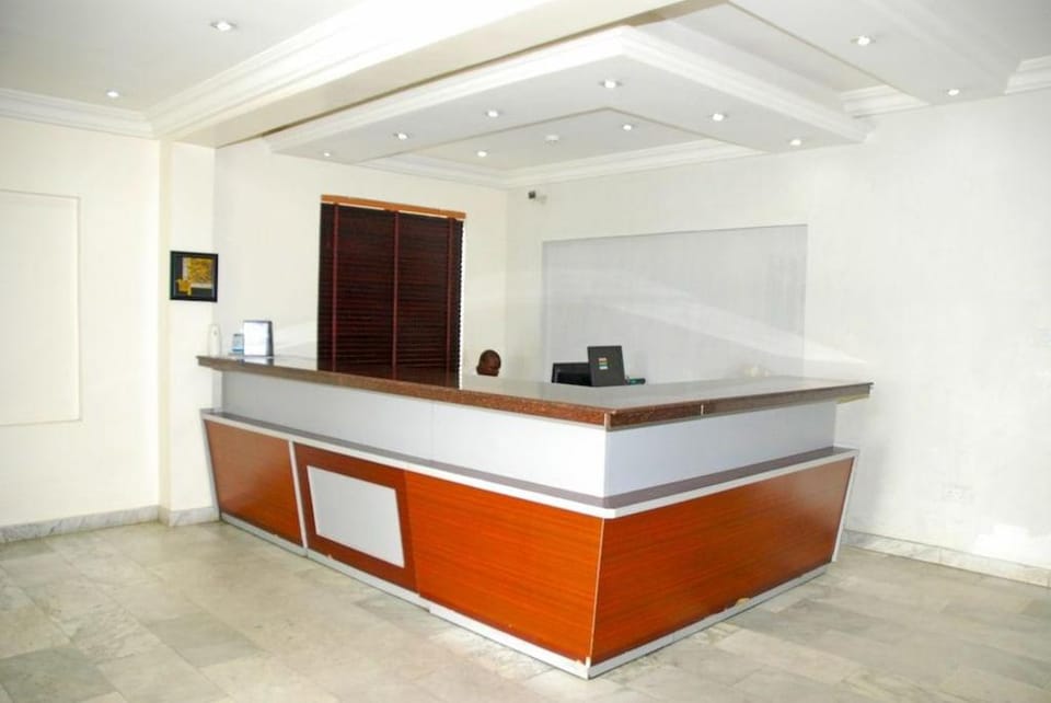 Knightsbridge Hotel Hotel in Lagos