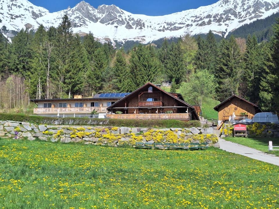 Sweet Cherry - Boutique & Guesthouse Tyrol Hotel in Innsbruck