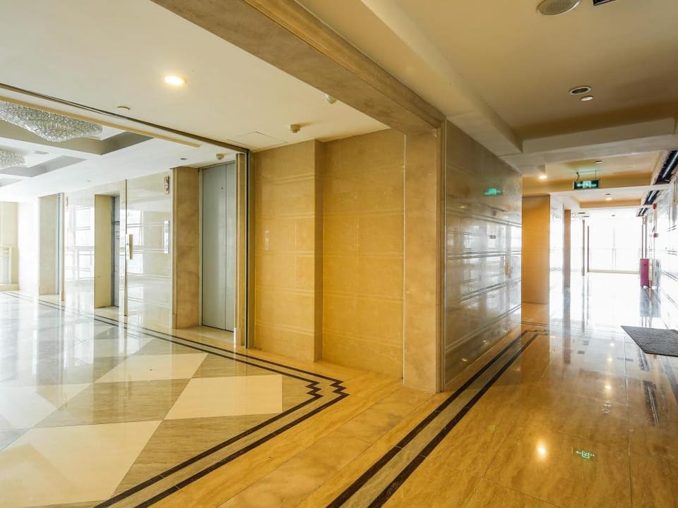 WAIFIDEN Guangzhou HaiZhu Square WanYi Apartment-Canton Fair Free Shuttle Bus Hotel in Guangzhou