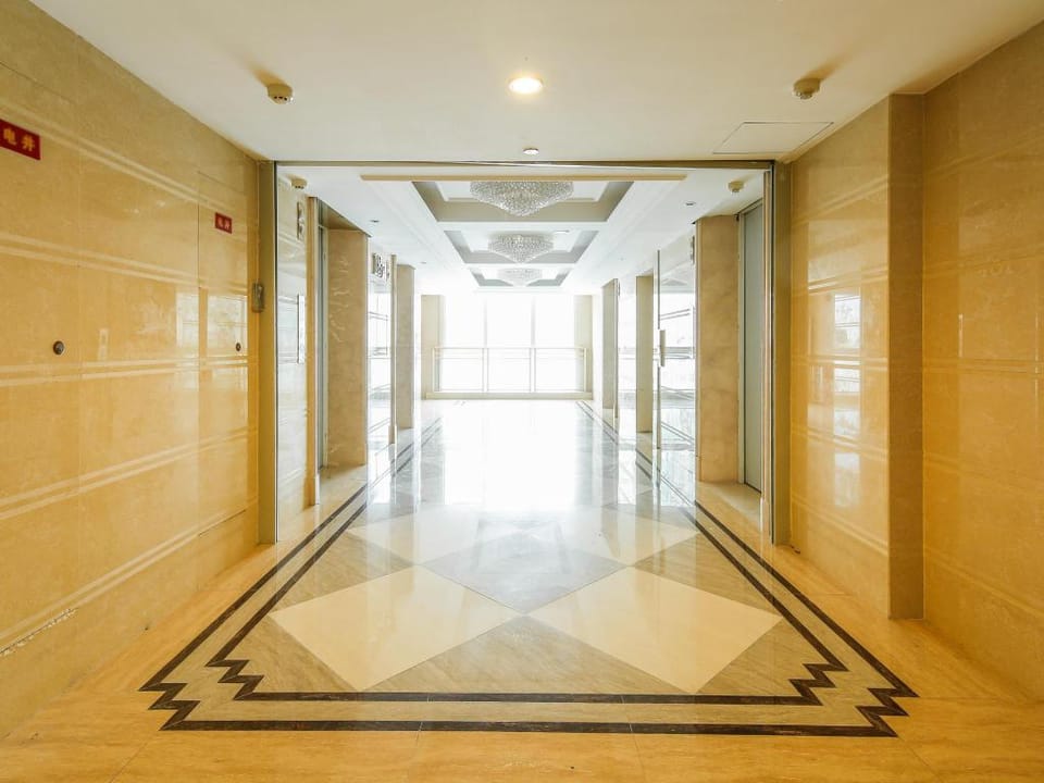 WAIFIDEN Guangzhou HaiZhu Square WanYi Apartment-Canton Fair Free Shuttle Bus Hotel in Guangzhou