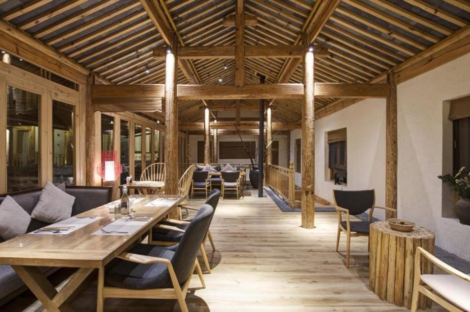 Arro Khampa by Zinc Journey Lijiang Hotel in China