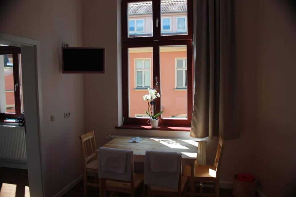 Gästehaus INNFernow Hotel in Mecklenburgische Seenplatte