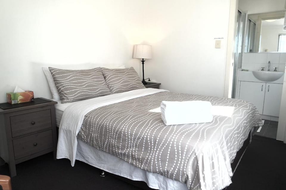 Cityview Studio Accommodation Apartment hotel in Sydney