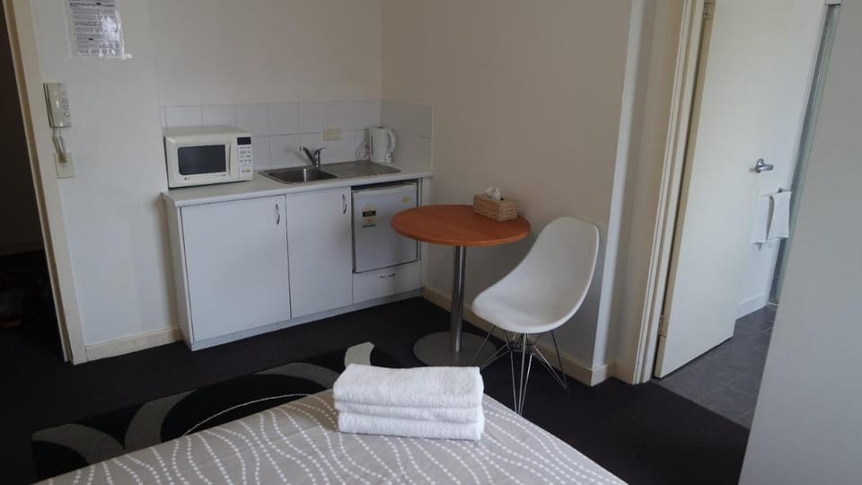 Cityview Studio Accommodation Apartment hotel in Sydney