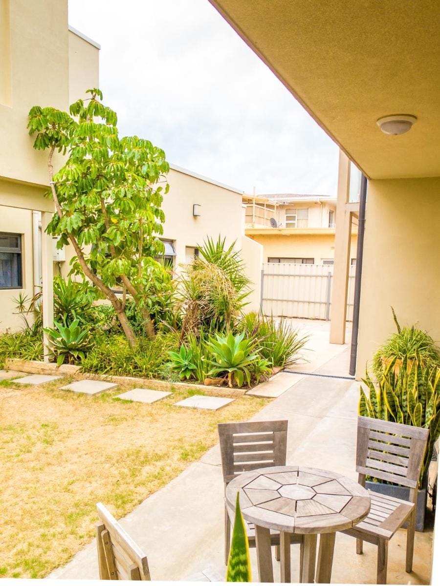 Atlantic West Beach Apartments Apartment in Adelaide