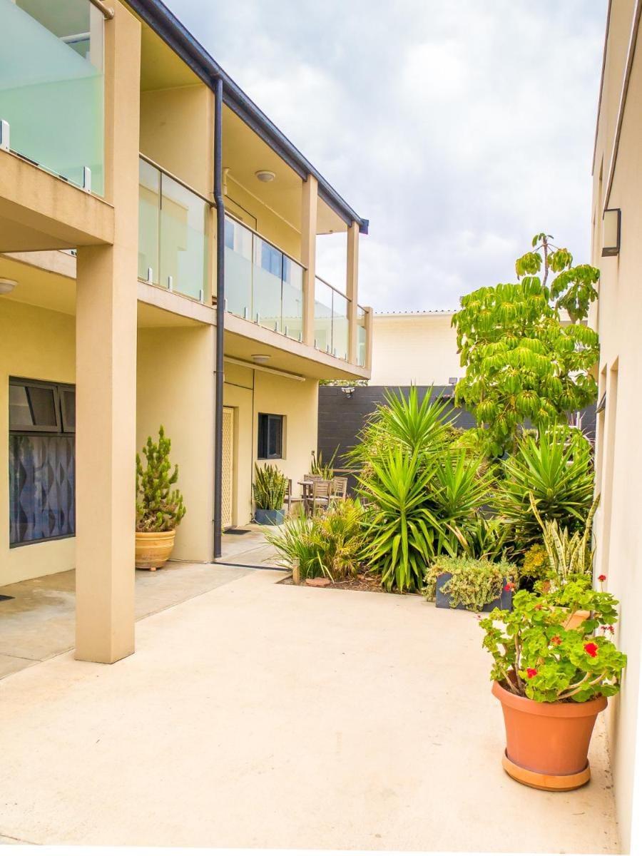 Atlantic West Beach Apartments Apartment in Adelaide