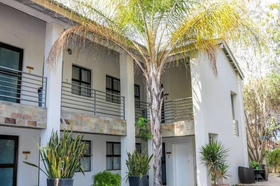 Peo Luxury Apartments Apartment in Africa