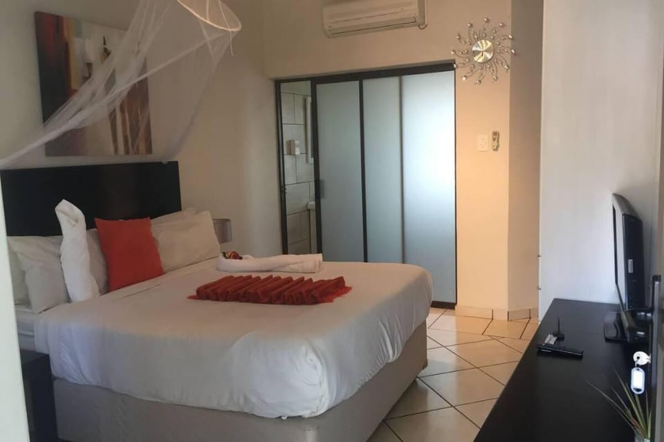 Peo Luxury Apartments Apartment in Africa