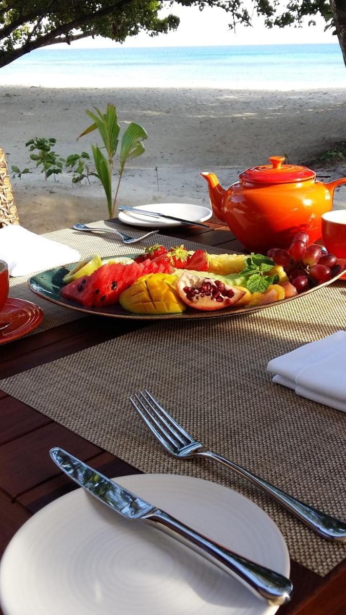 STORY Seychelles Resort in Africa