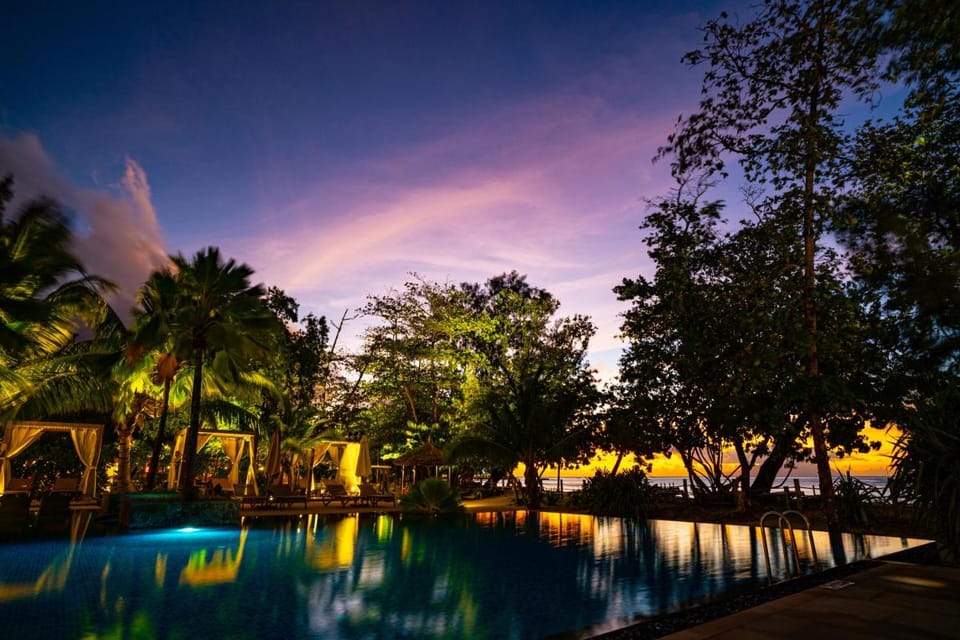 STORY Seychelles Resort in Africa
