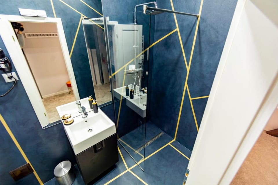Rabbit Hole Bed and Breakfast in Sibiu