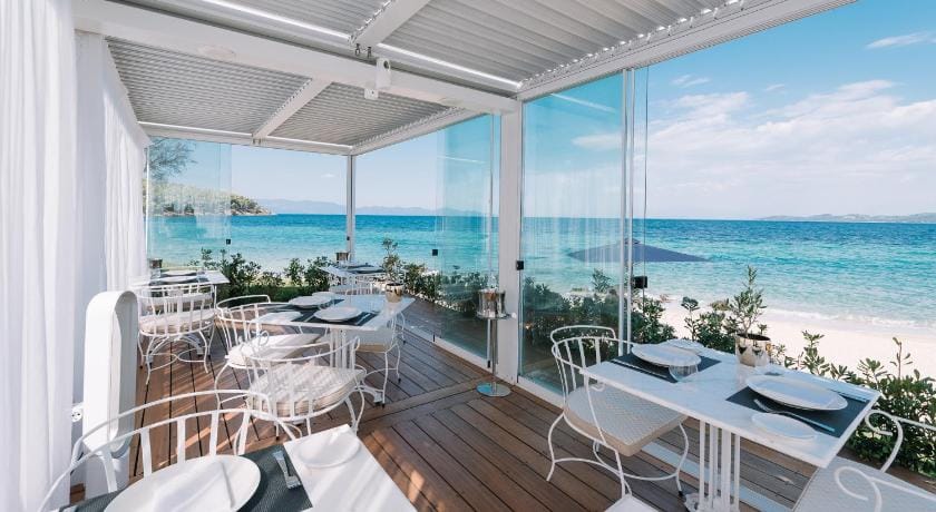 Avaton Luxury Hotel & Villas -  Relais & Chateaux Resort in Halkidiki