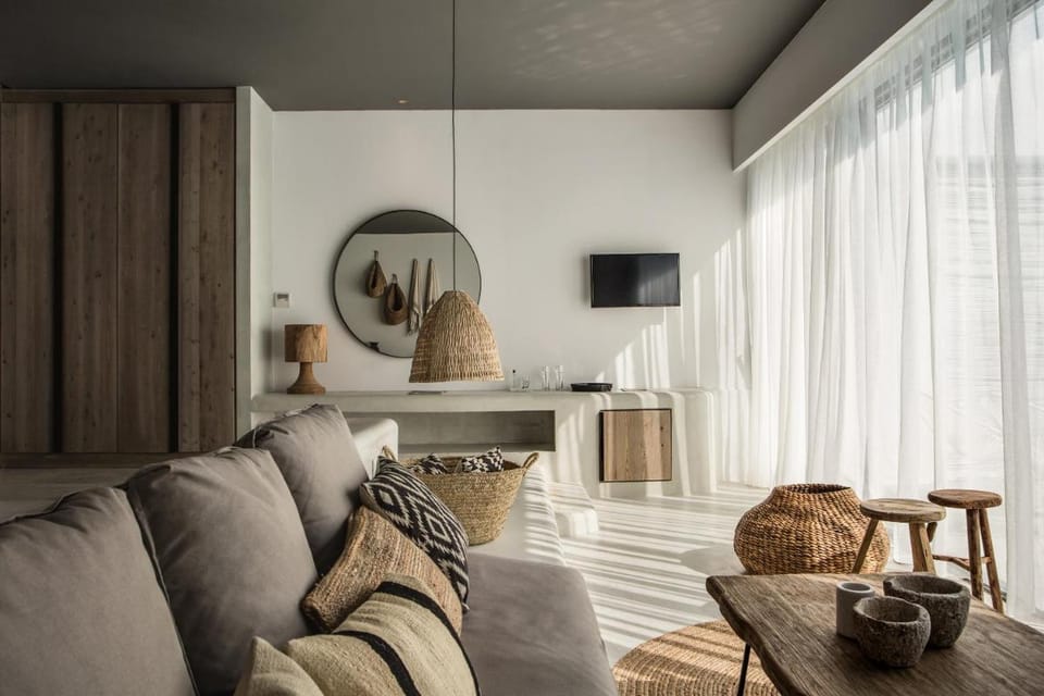 Casa Cook Rhodes (Adults Only) Hotel in Kolympia
