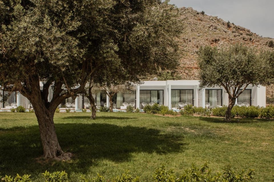Casa Cook Rhodes (Adults Only) Hotel in Kolympia