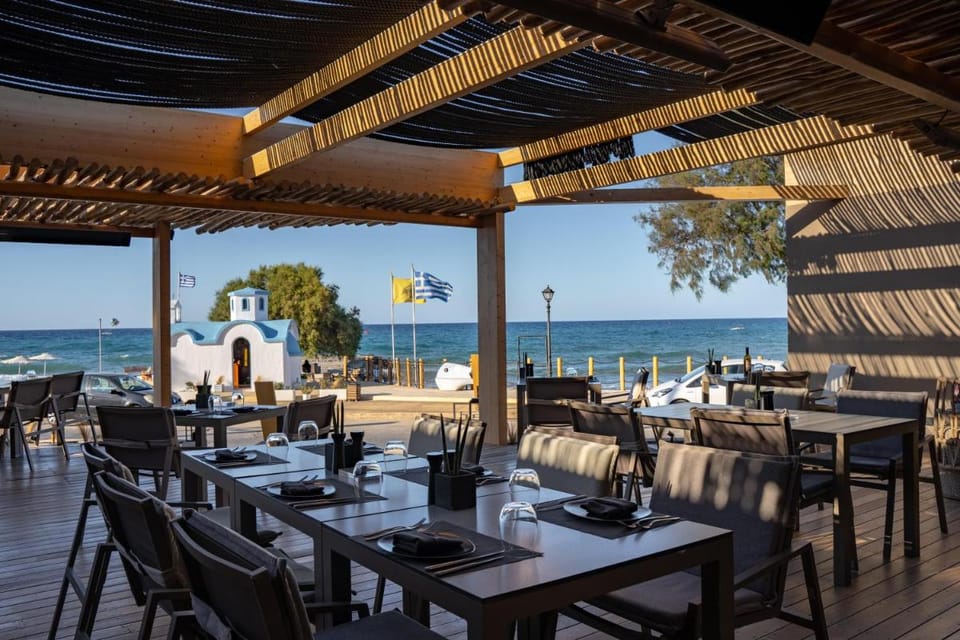 Elysium Boutique Hotel & Spa (Adults Only) Hotel in Crete