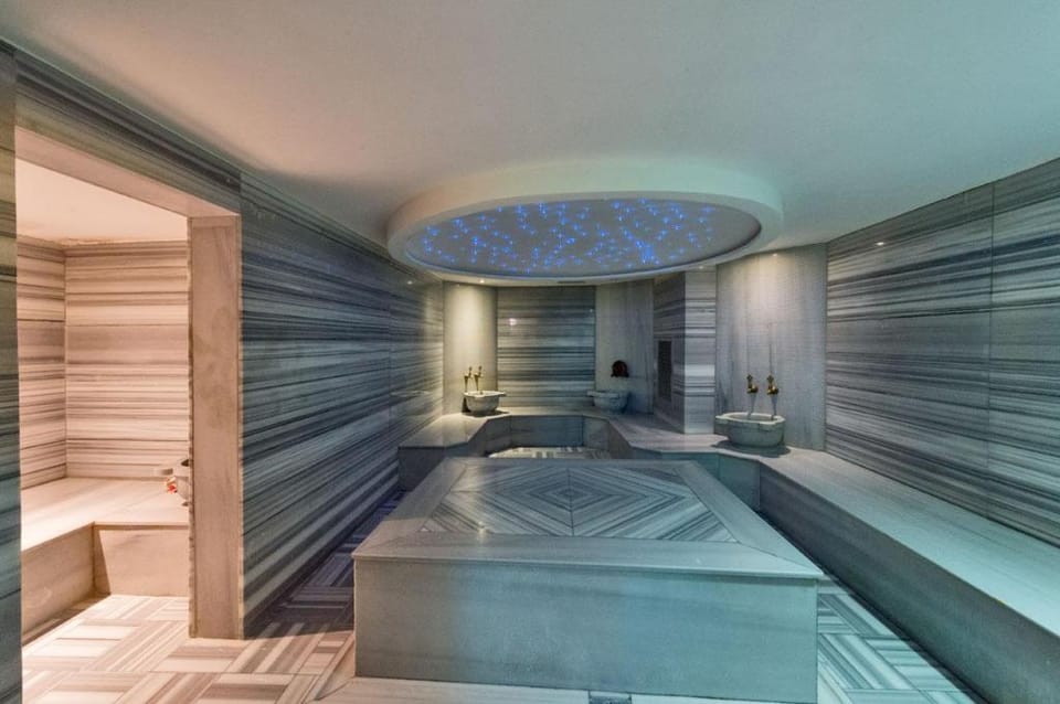 Matiat Hotel Istanbul Hotel in Istanbul