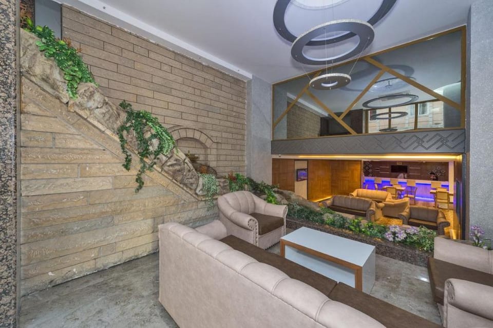 Matiat Hotel Istanbul Hotel in Istanbul