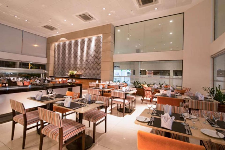 Quality Hotel & Suites Sao Salvador Hotel in Salvador