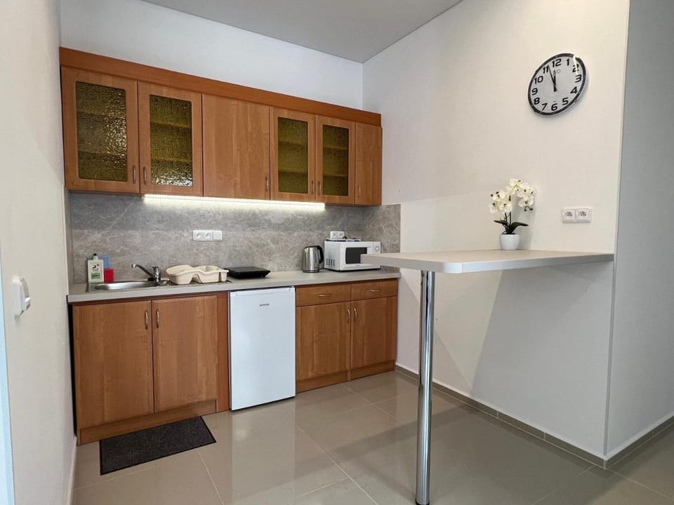 Madonna Apartments Apartment in Saxony