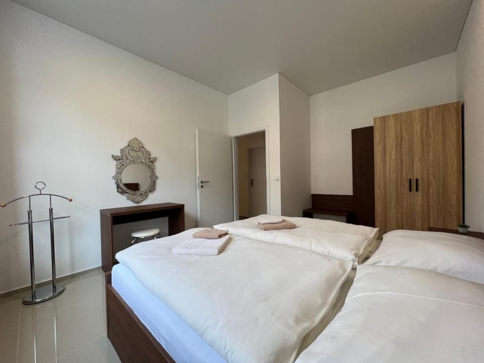 Madonna Apartments Apartment in Saxony