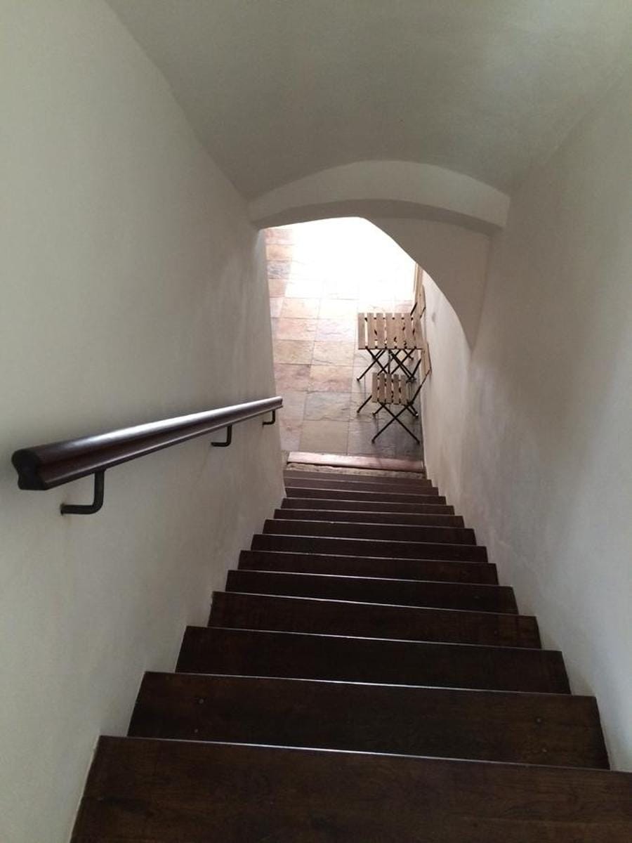 Largo Bed and Breakfast in Cesky Krumlov