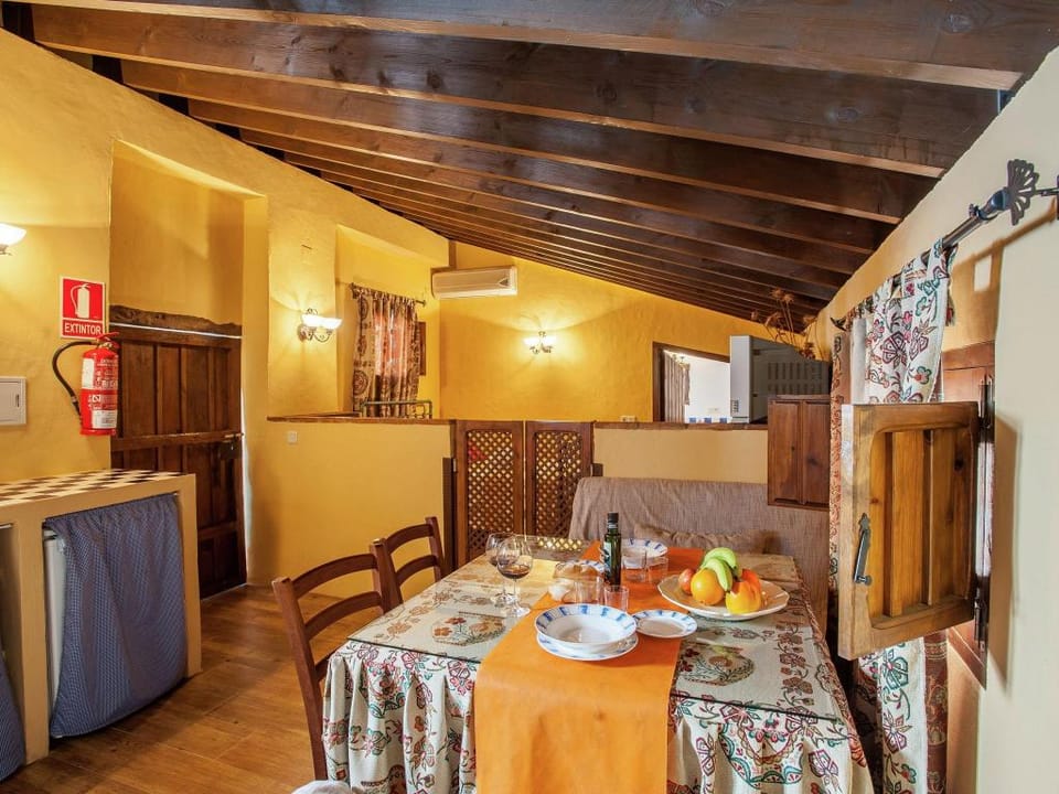 Peaceful Farmhouse Retreat Vacation rental in Andalusia