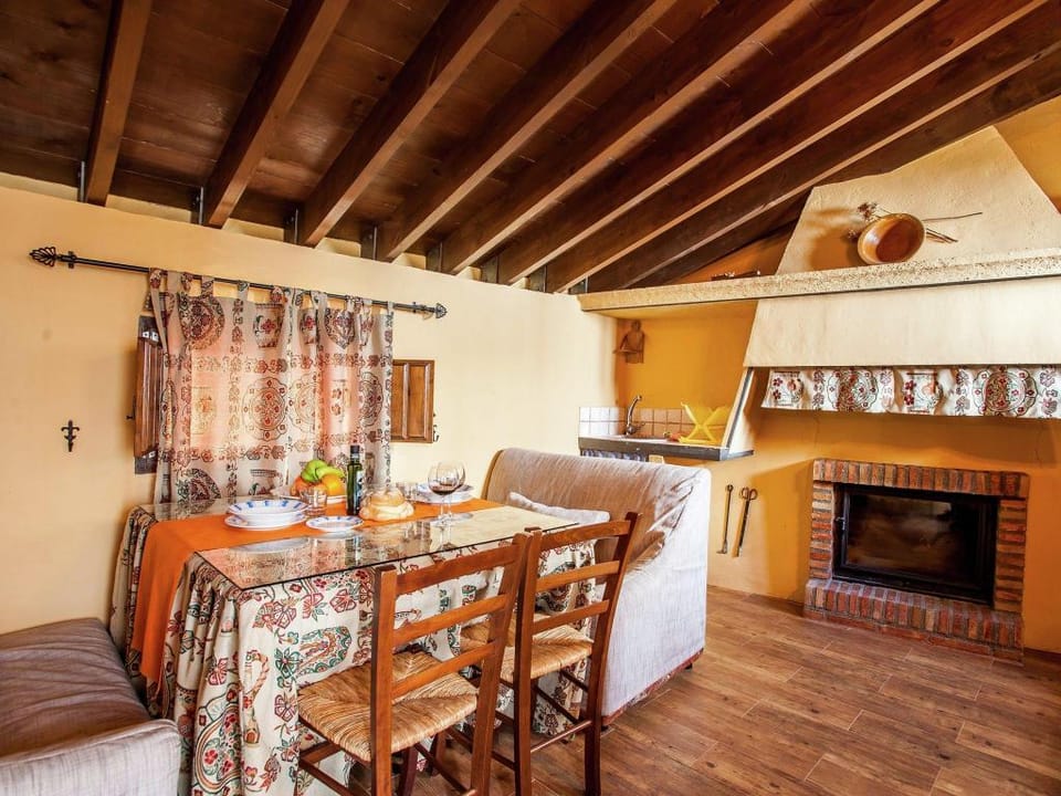Peaceful Farmhouse Retreat Vacation rental in Andalusia