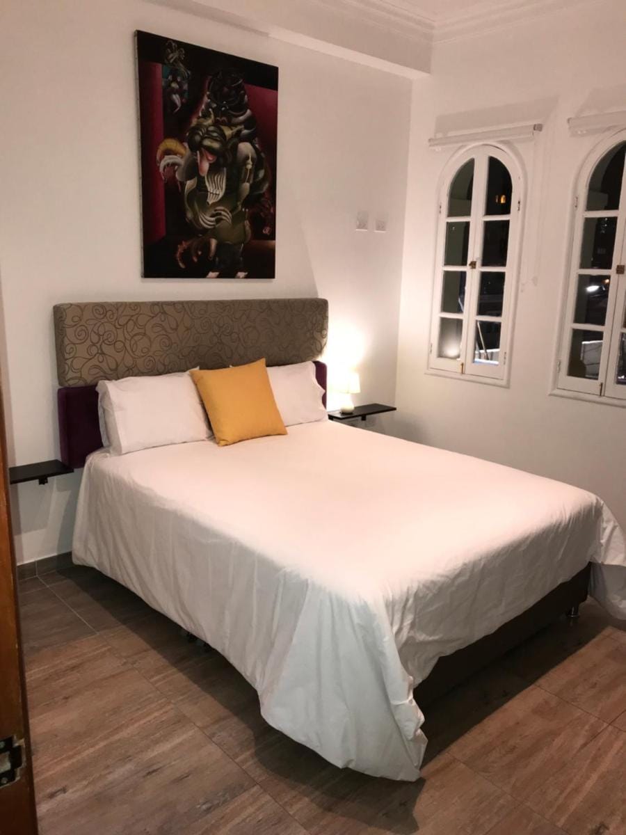 Larq'a Park Rooms Bed and Breakfast in Miraflores