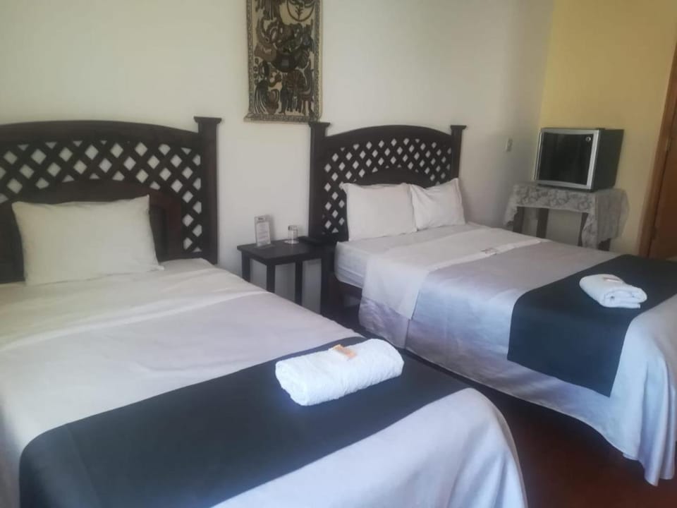 Hostal La Posada Del Sol Bed and Breakfast in Arequipa