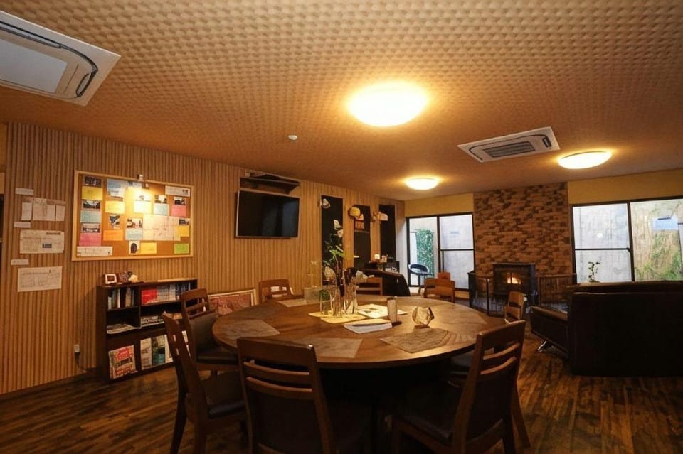Guest House Ouka Bed and Breakfast in Takayama