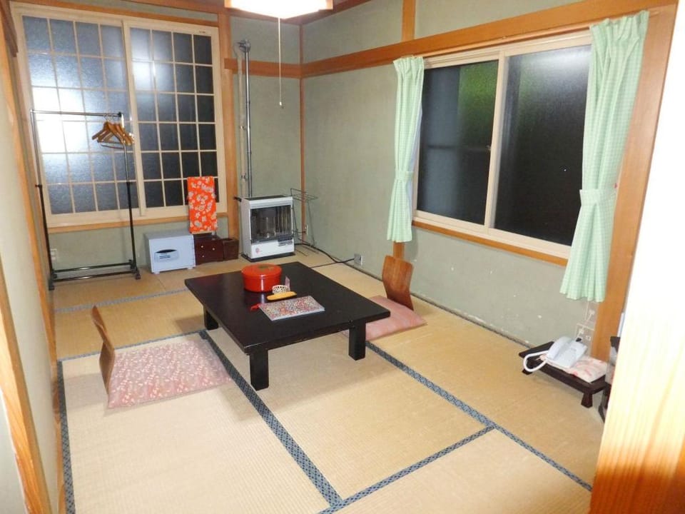 Ryokan Aoni Sanso Ryokan in Japan