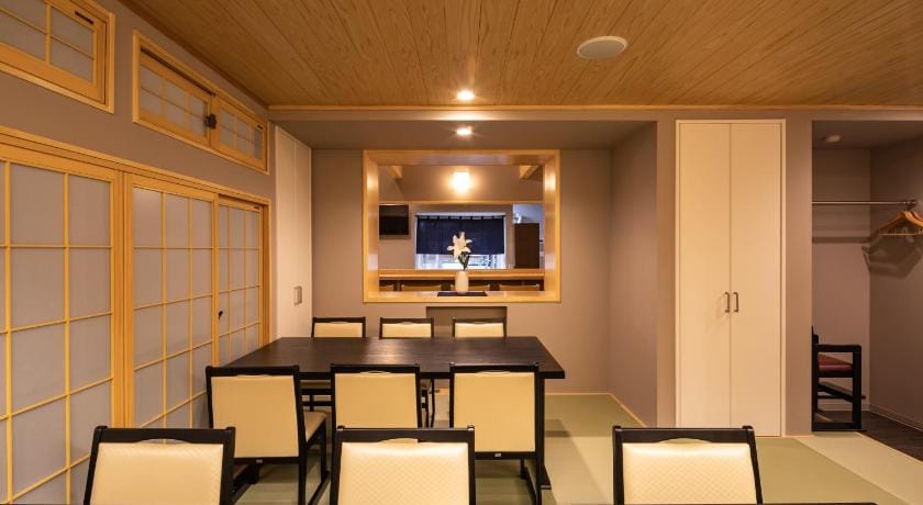 Ryokan Aoni Sanso Ryokan in Japan