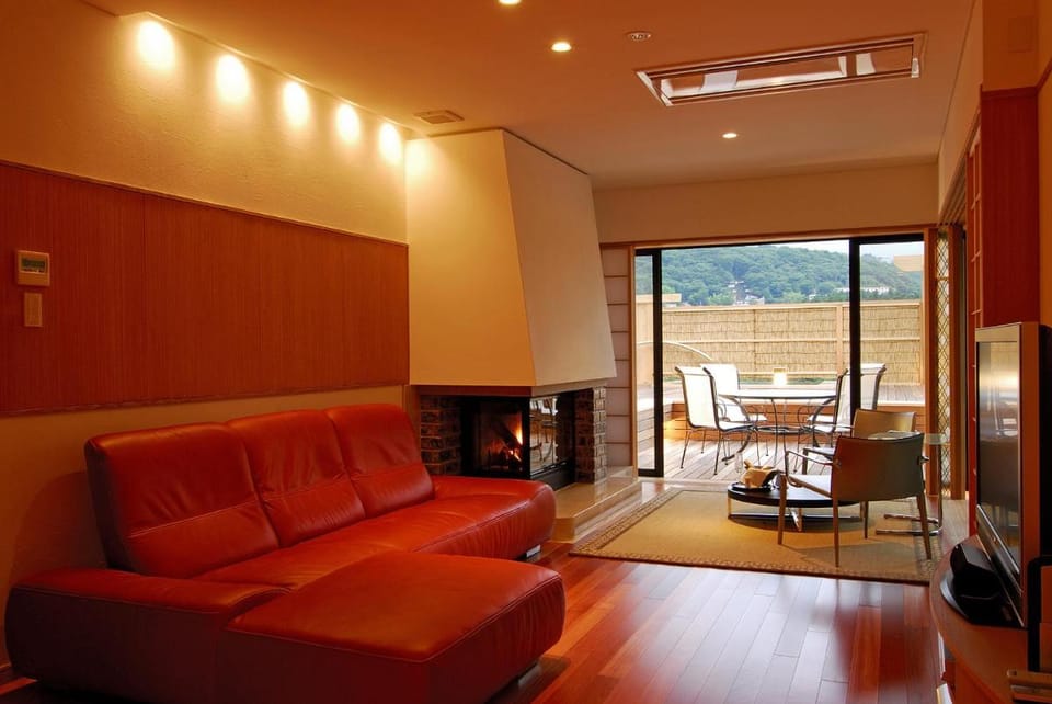Hakone Tokinoshizuku Ryokan in Hakone