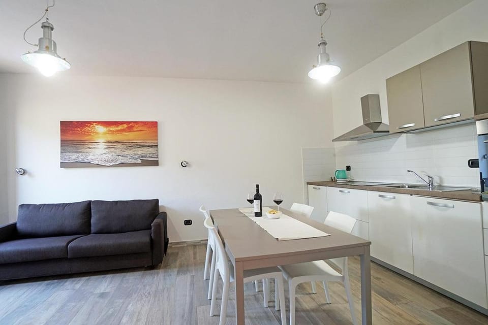 Cascina al Colle Farm Stay in Tuscany