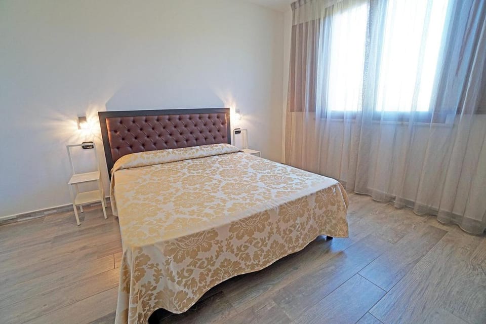 Cascina al Colle Farm Stay in Tuscany