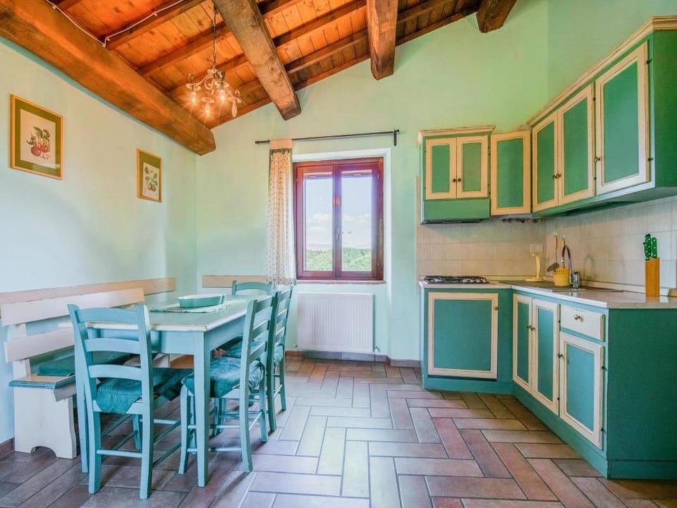 Holiday Home in Sellano with Pool & Sun Terrace Vacation rental in Umbria