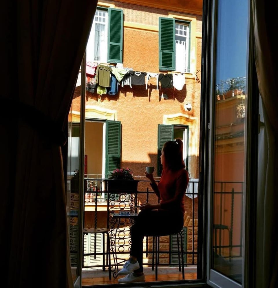 San Pietro Leisure and Luxury Bed and Breakfast in Rome