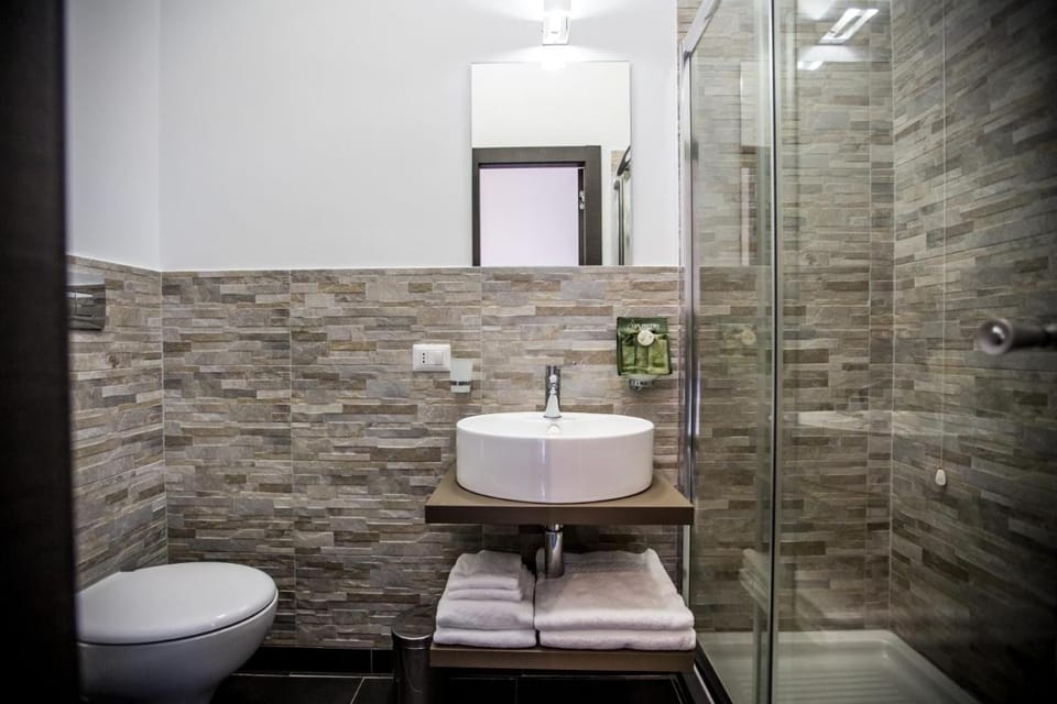 San Pietro Leisure and Luxury Bed and Breakfast in Rome