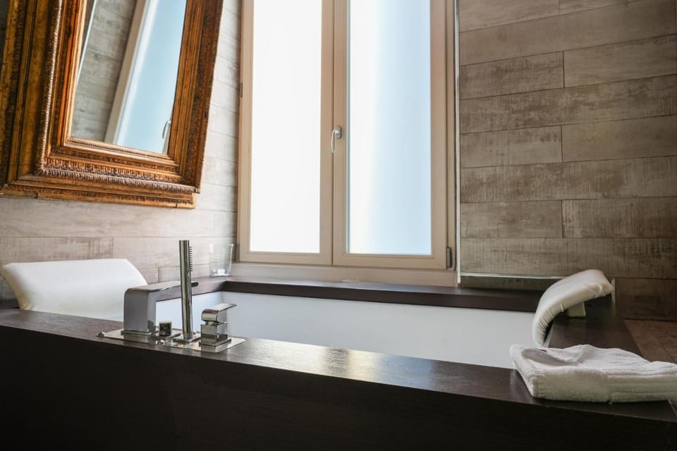 Corso Boutique Luxury Rooms Bed and Breakfast in Rome