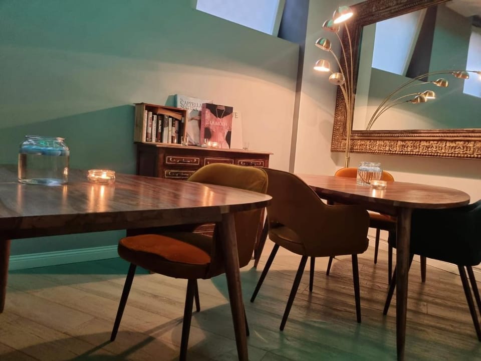 Corso Boutique Luxury Rooms Bed and Breakfast in Rome