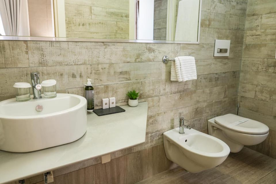 Corso Boutique Luxury Rooms Bed and Breakfast in Rome