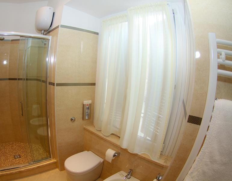 Candia Inn Vatican Hotel in Rome