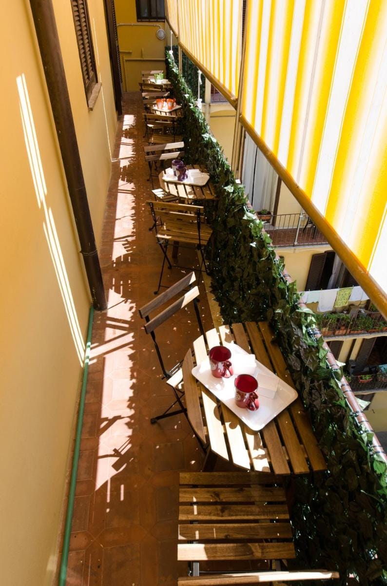 Gemme Di Roma Accomodation Bed and Breakfast in Rome