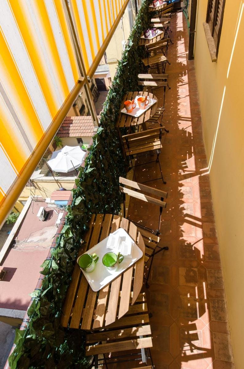 Gemme Di Roma Accomodation Bed and Breakfast in Rome