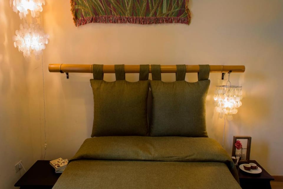 Dimora Dei Giganti Bed and Breakfast in Naples